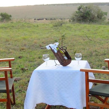 Osero Lodge Ololaimutiek Экстерьер фото
