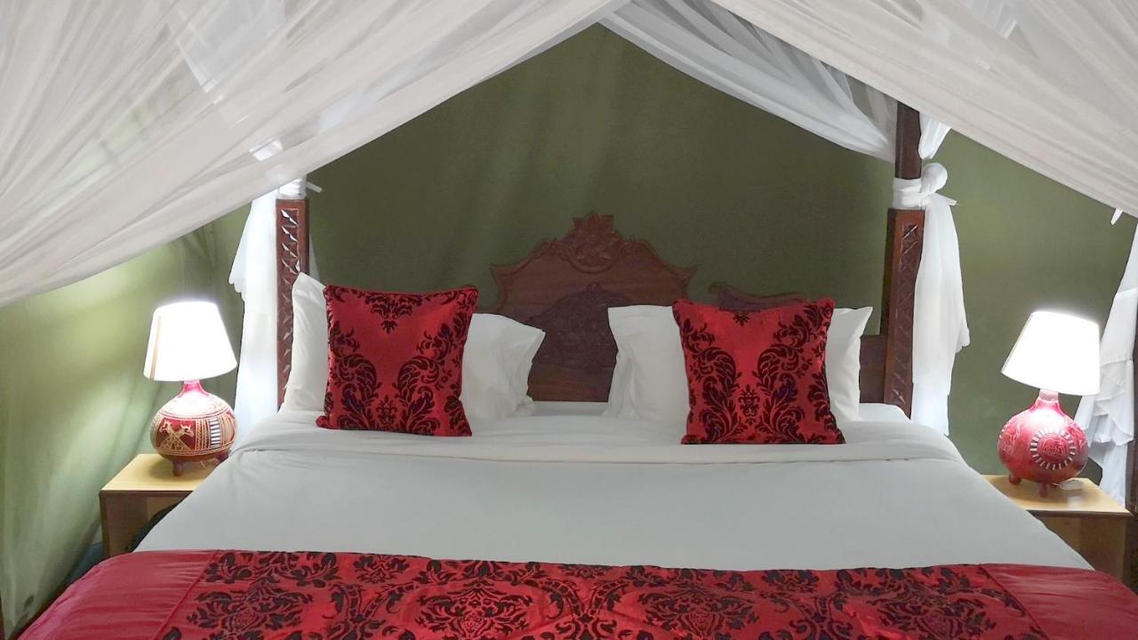 Osero Lodge Ololaimutiek Экстерьер фото