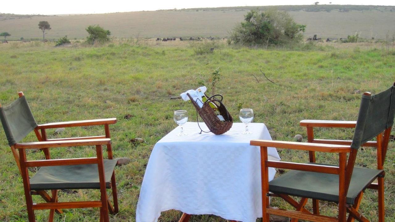 Osero Lodge Ololaimutiek Экстерьер фото