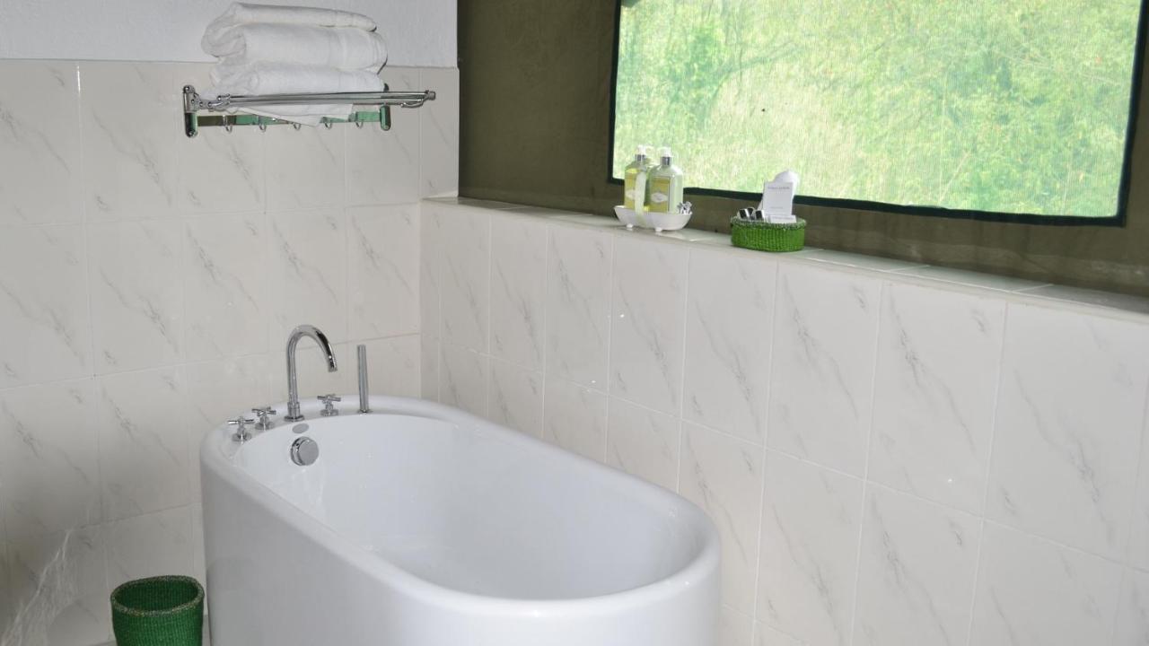 Osero Lodge Ololaimutiek Экстерьер фото