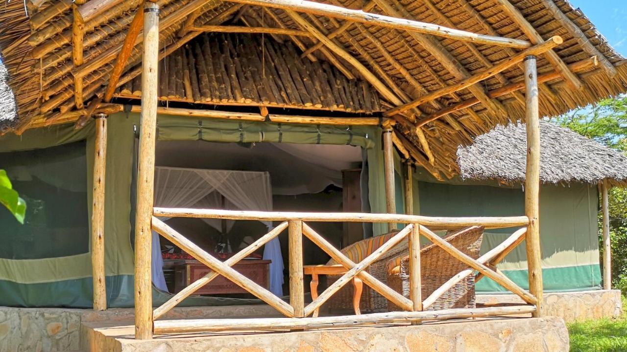 Osero Lodge Ololaimutiek Экстерьер фото