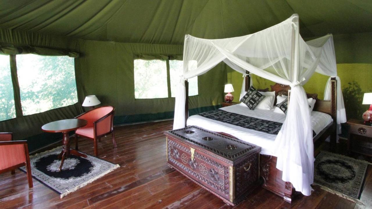 Osero Lodge Ololaimutiek Экстерьер фото