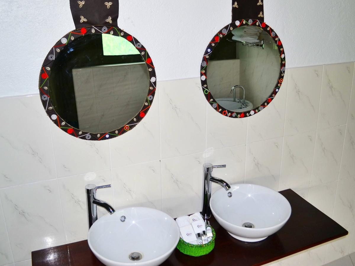 Osero Lodge Ololaimutiek Номер фото