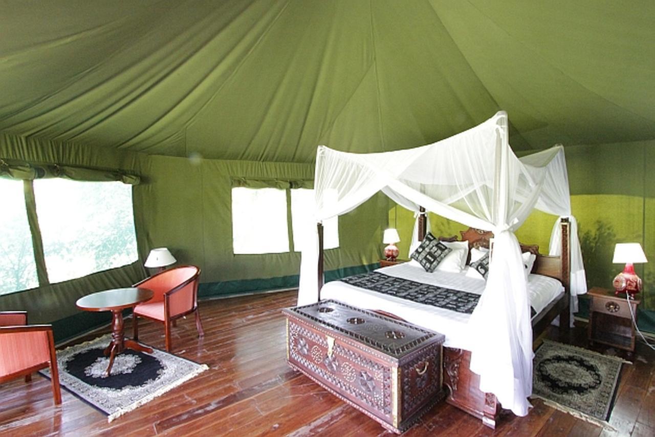 Osero Lodge Ololaimutiek Экстерьер фото